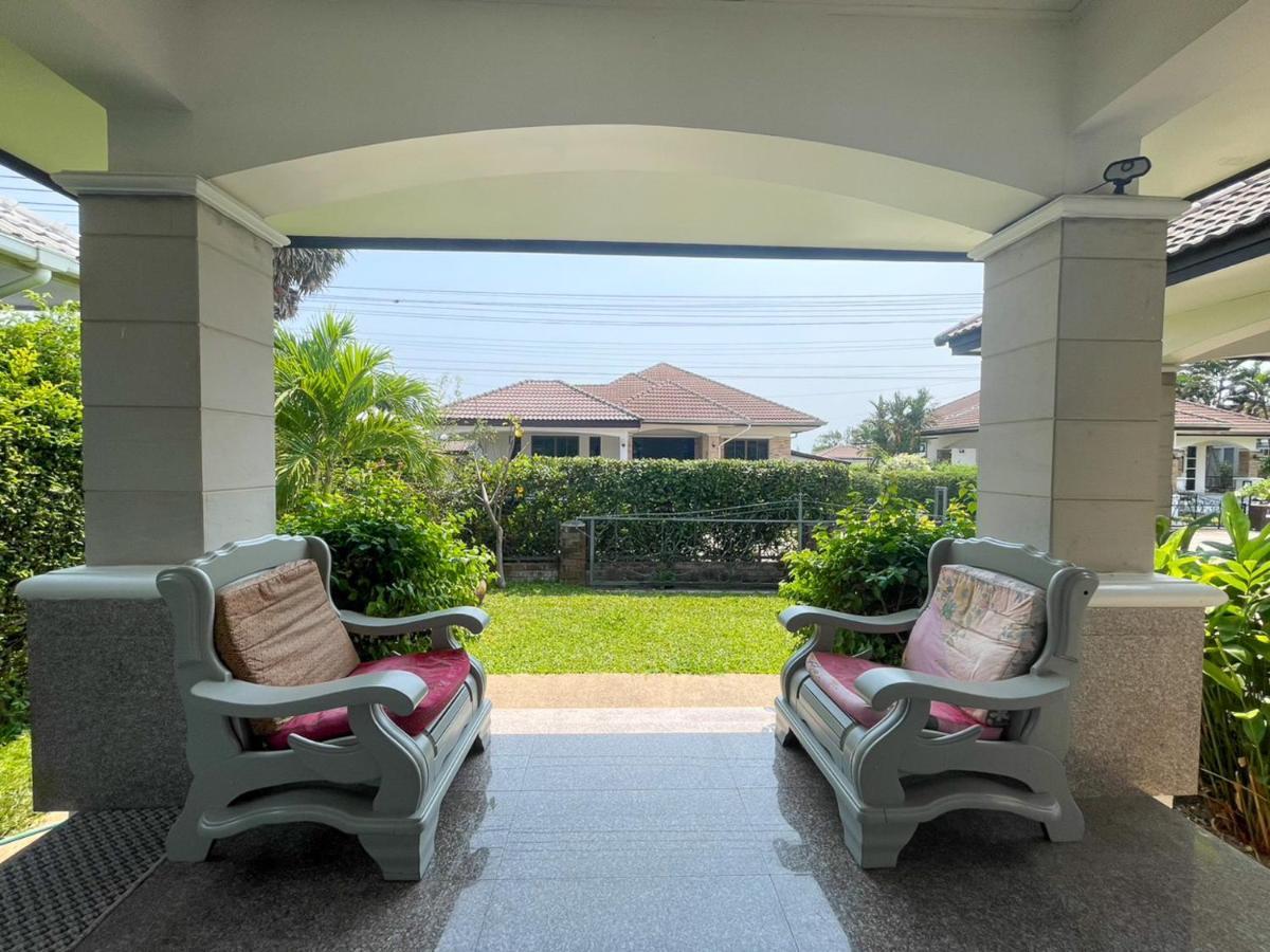 Laguna Villa 2 Hua Hin Eksteriør billede