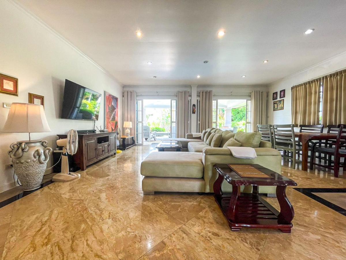 Laguna Villa 2 Hua Hin Eksteriør billede